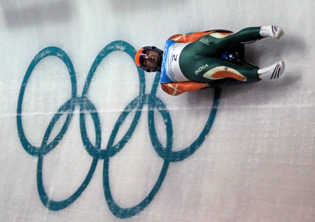 Shiva Keshavan Shiva Keshavan